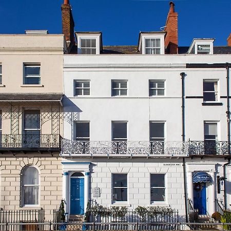 No. 98 Boutique Hotel Weymouth Exterior photo