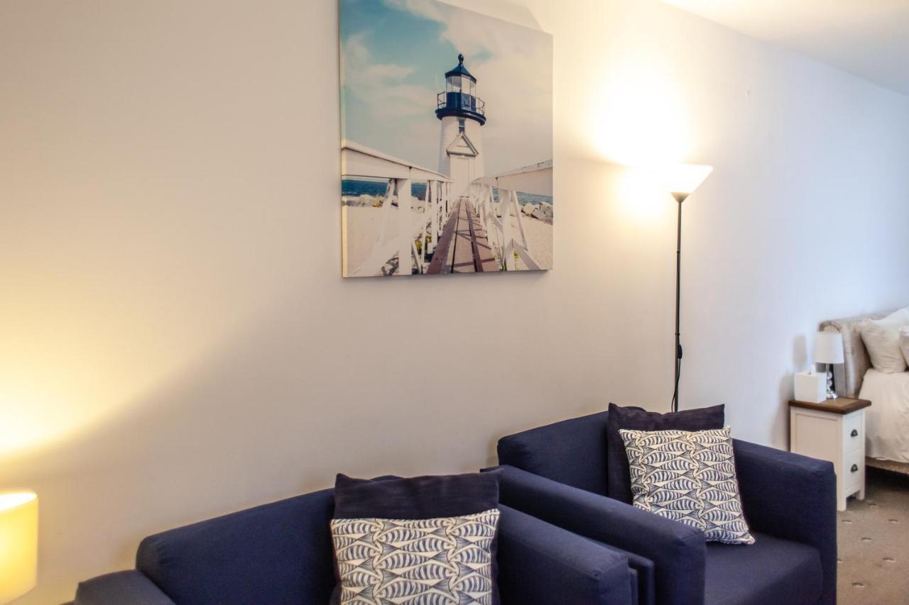 No. 98 Boutique Hotel Weymouth Exterior photo