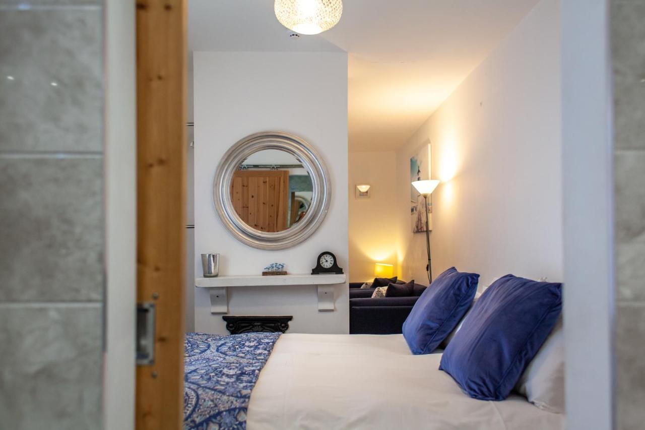 No. 98 Boutique Hotel Weymouth Exterior photo
