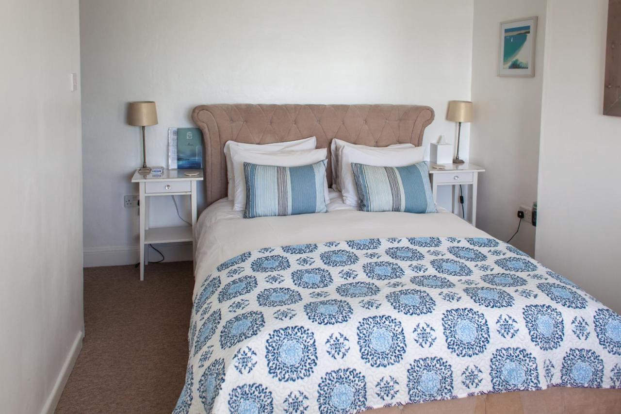 No. 98 Boutique Hotel Weymouth Exterior photo