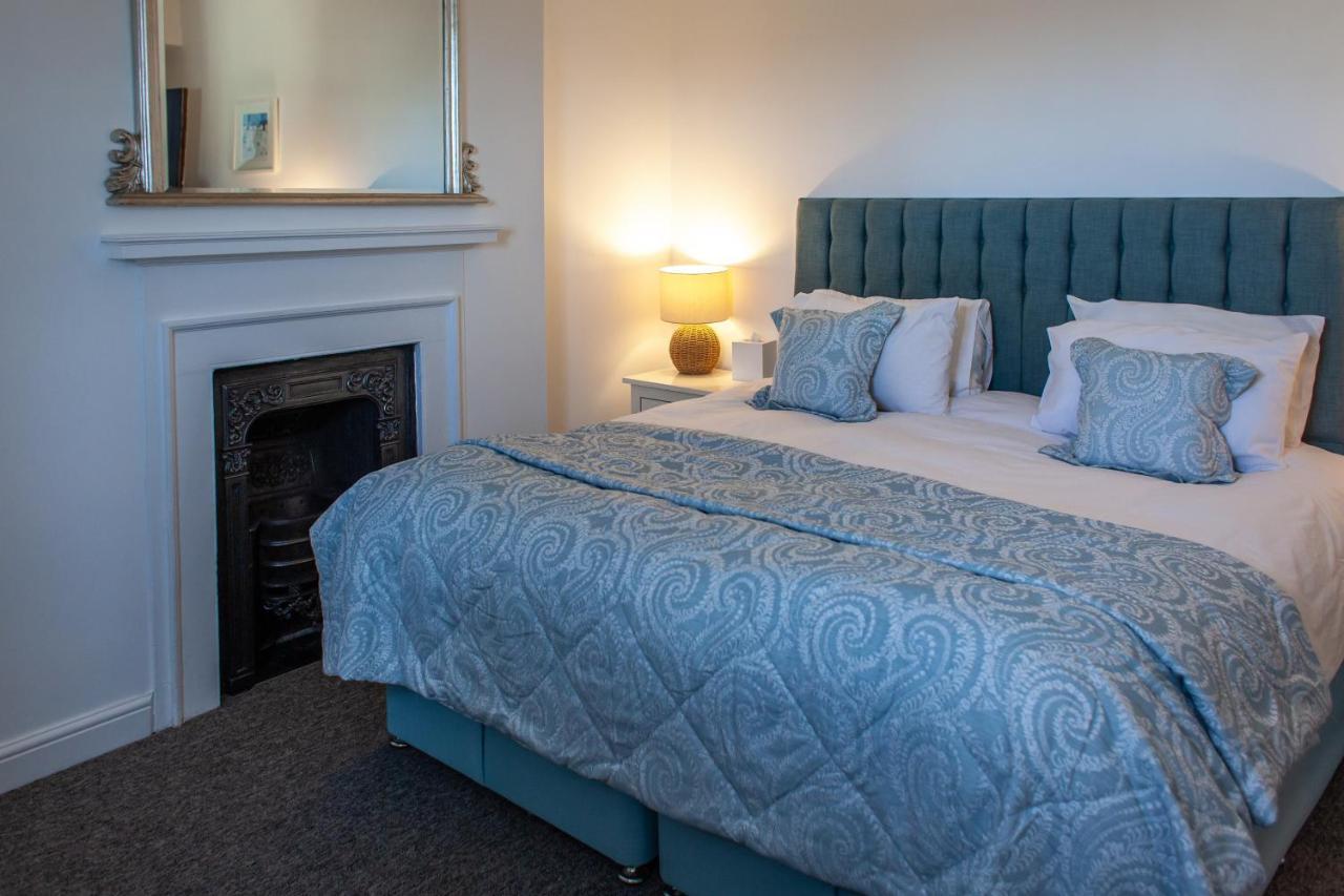 No. 98 Boutique Hotel Weymouth Exterior photo