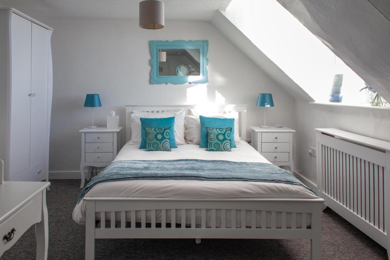 No. 98 Boutique Hotel Weymouth Exterior photo