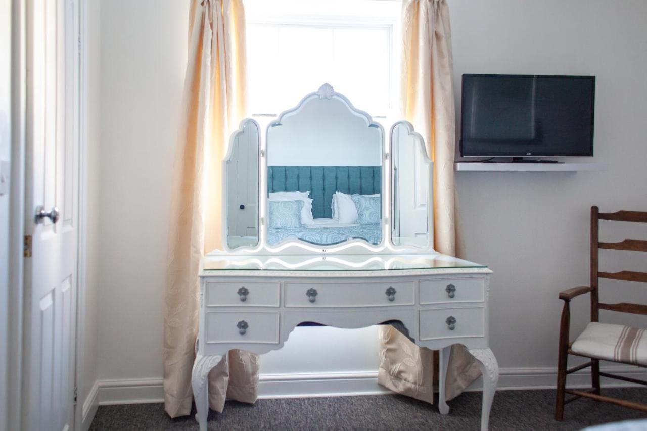 No. 98 Boutique Hotel Weymouth Exterior photo