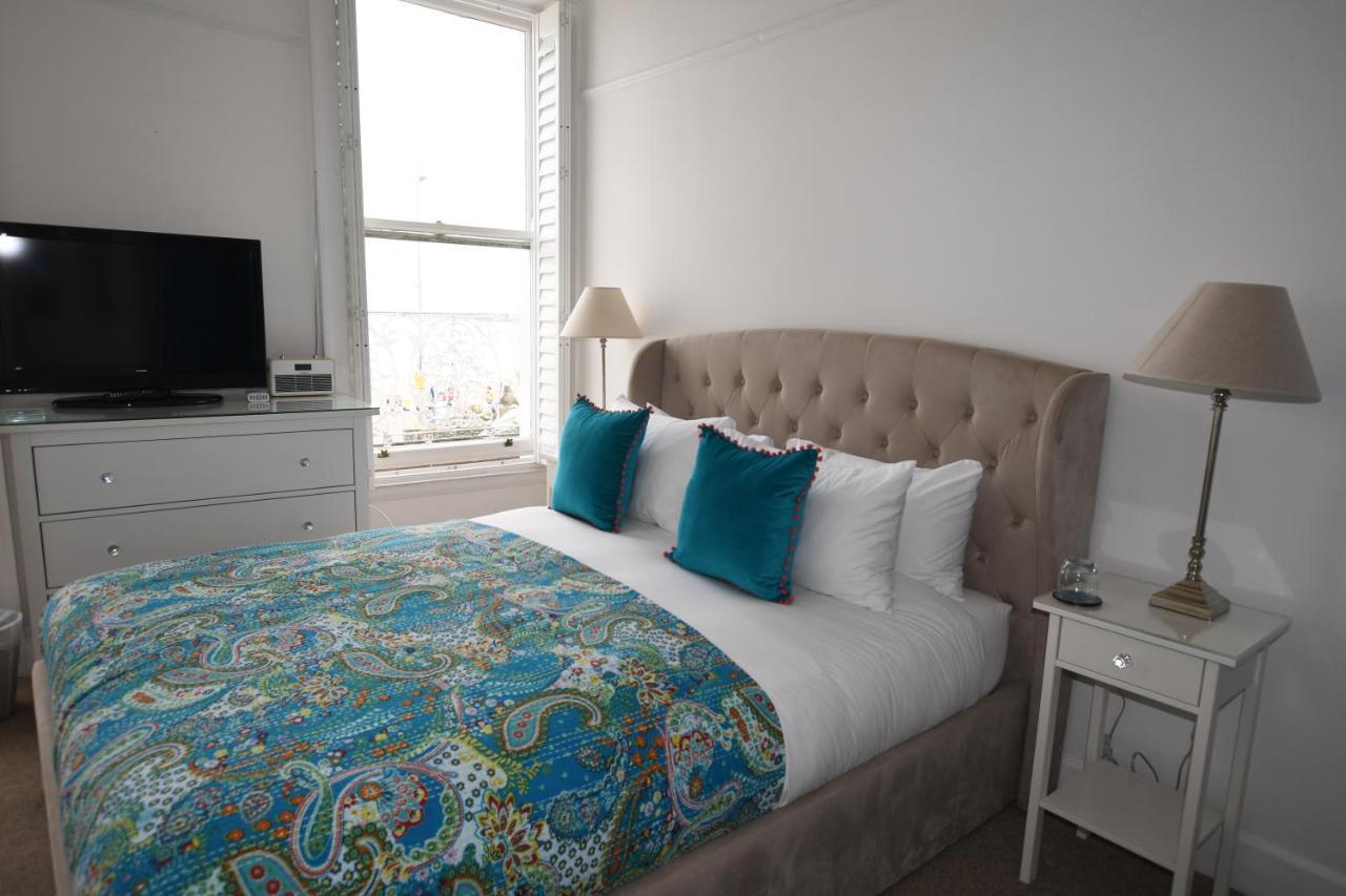 No. 98 Boutique Hotel Weymouth Exterior photo