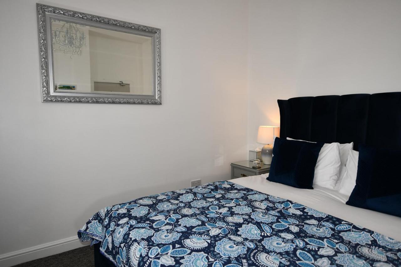 No. 98 Boutique Hotel Weymouth Exterior photo