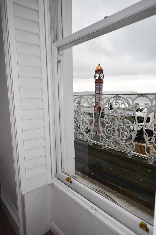 No. 98 Boutique Hotel Weymouth Exterior photo