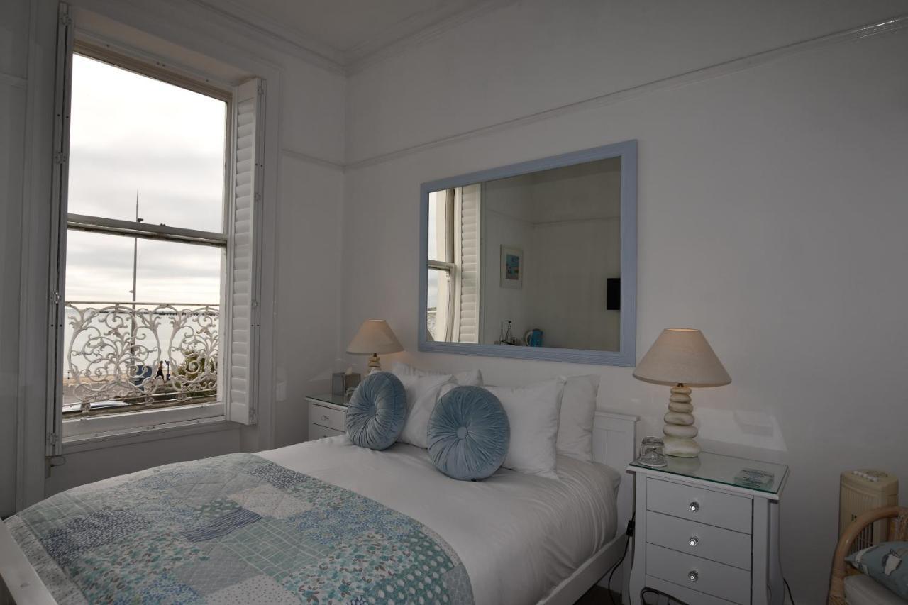 No. 98 Boutique Hotel Weymouth Exterior photo