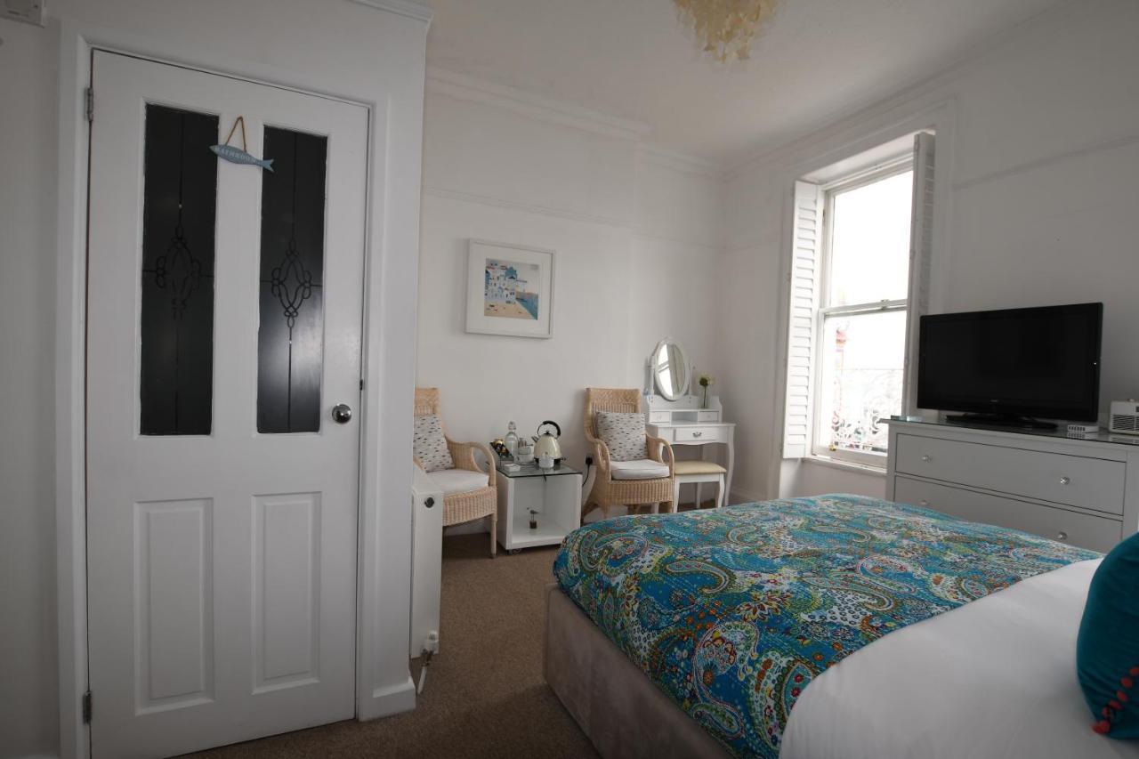 No. 98 Boutique Hotel Weymouth Exterior photo