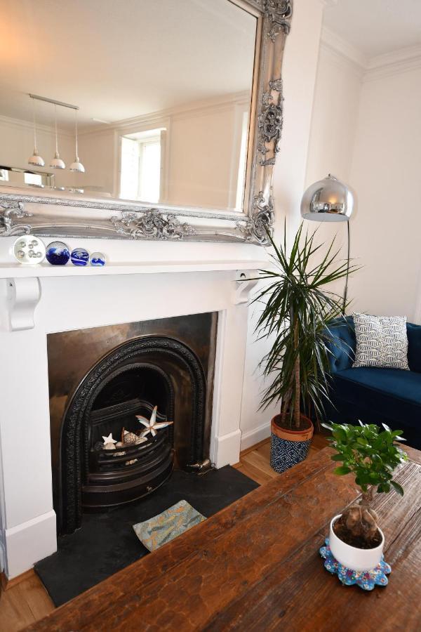 No. 98 Boutique Hotel Weymouth Exterior photo