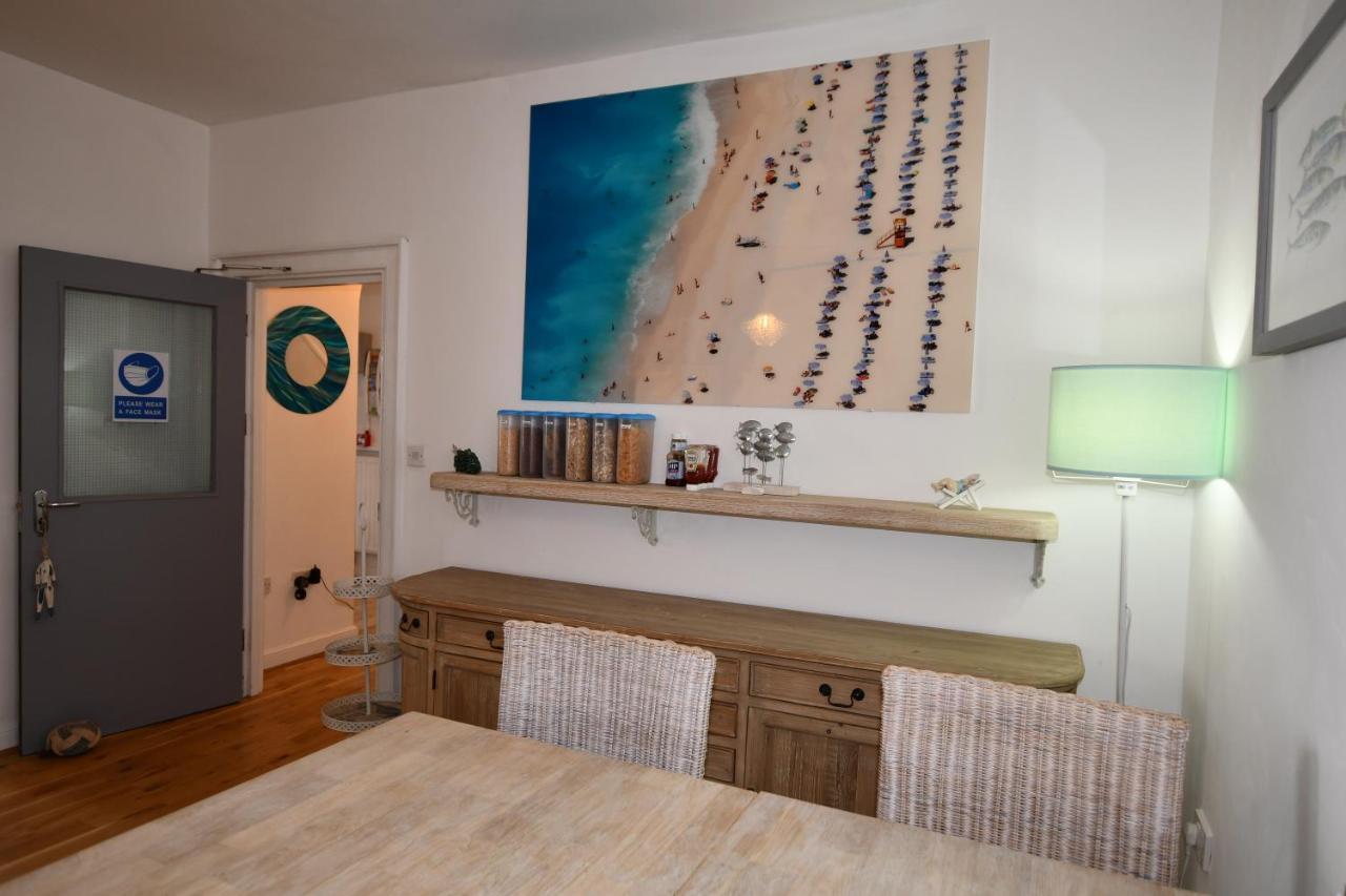 No. 98 Boutique Hotel Weymouth Exterior photo