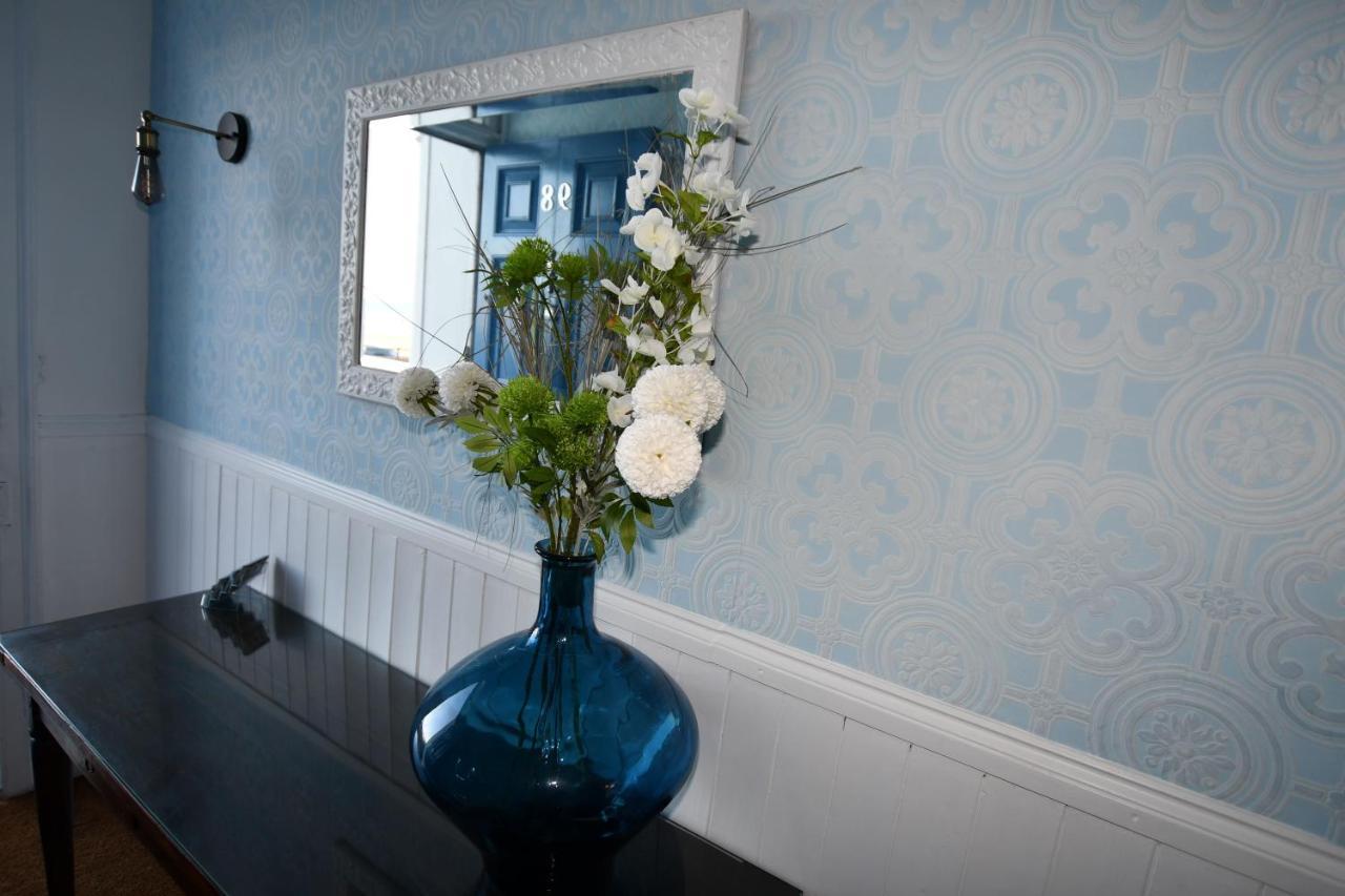 No. 98 Boutique Hotel Weymouth Exterior photo