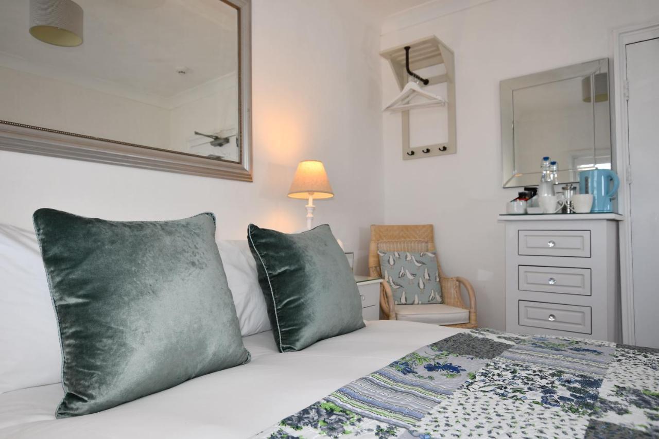 No. 98 Boutique Hotel Weymouth Exterior photo
