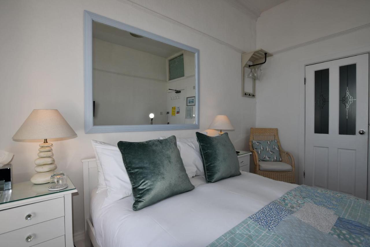 No. 98 Boutique Hotel Weymouth Exterior photo