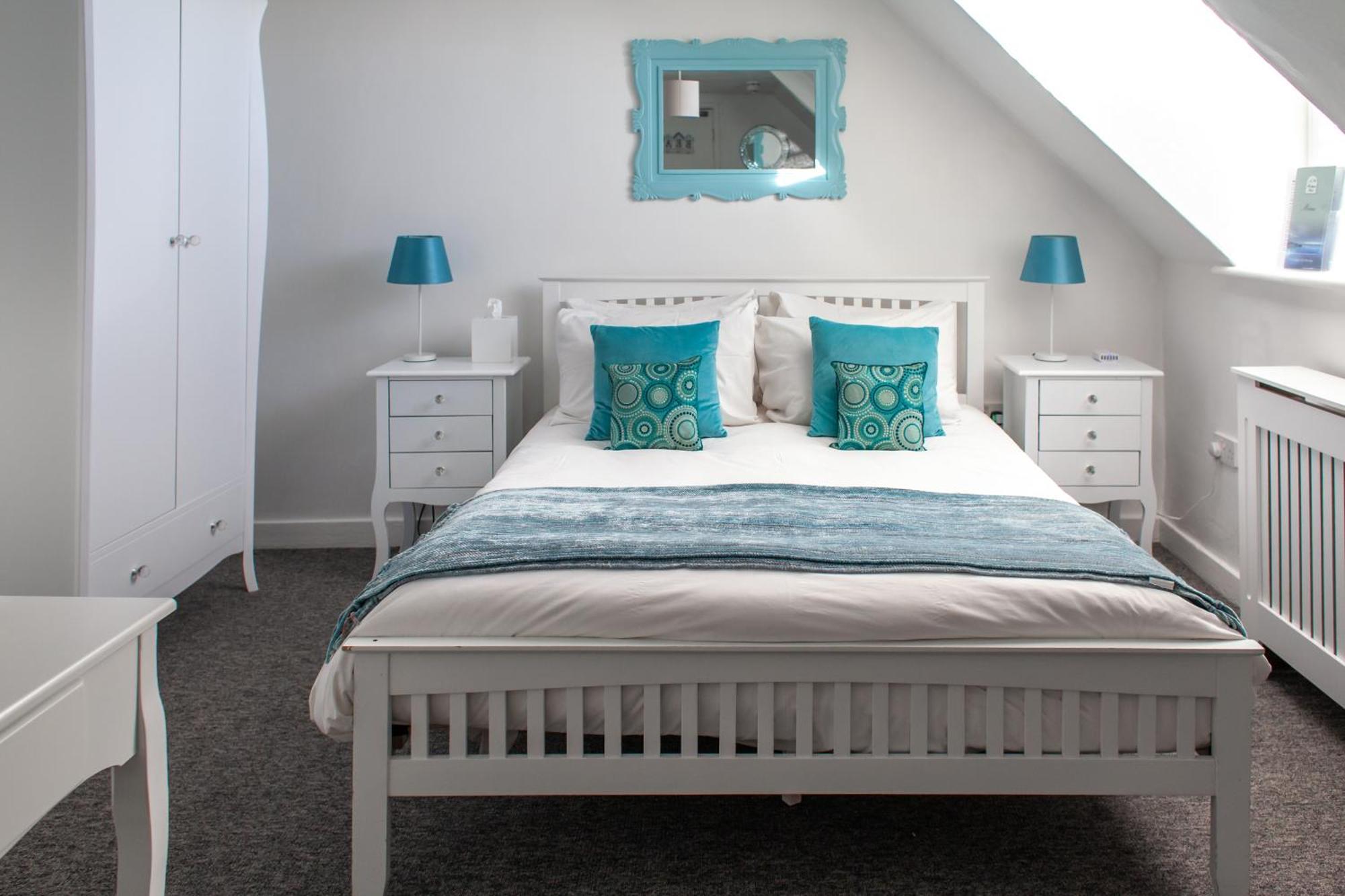 No. 98 Boutique Hotel Weymouth Room photo